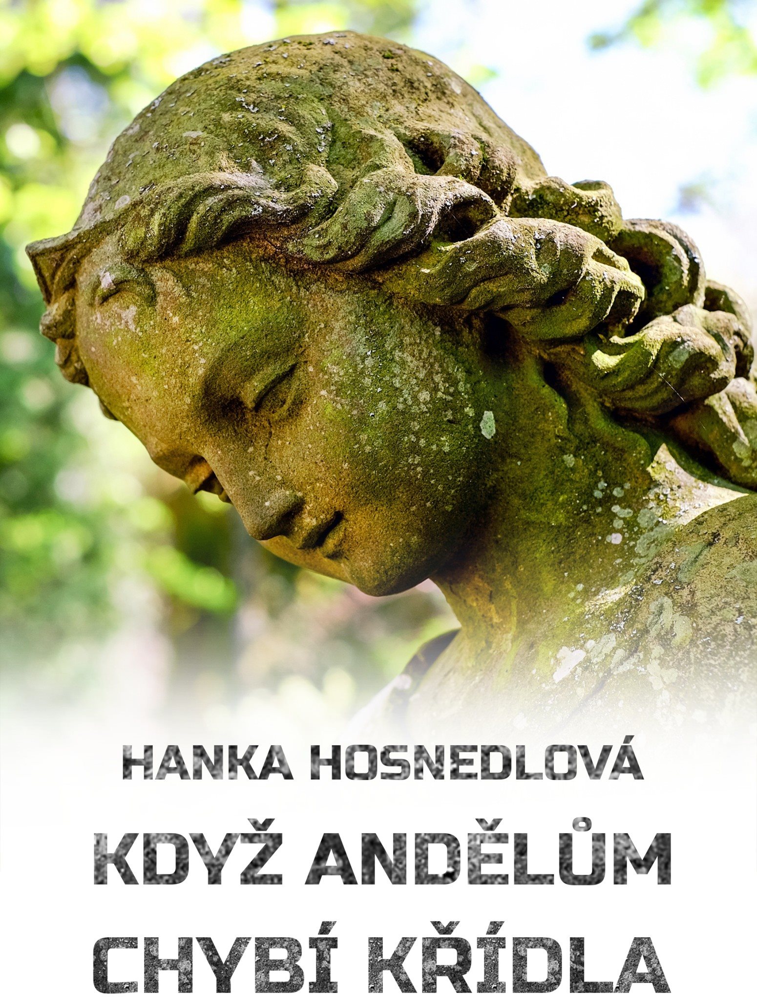 Když andělům chybí křídla