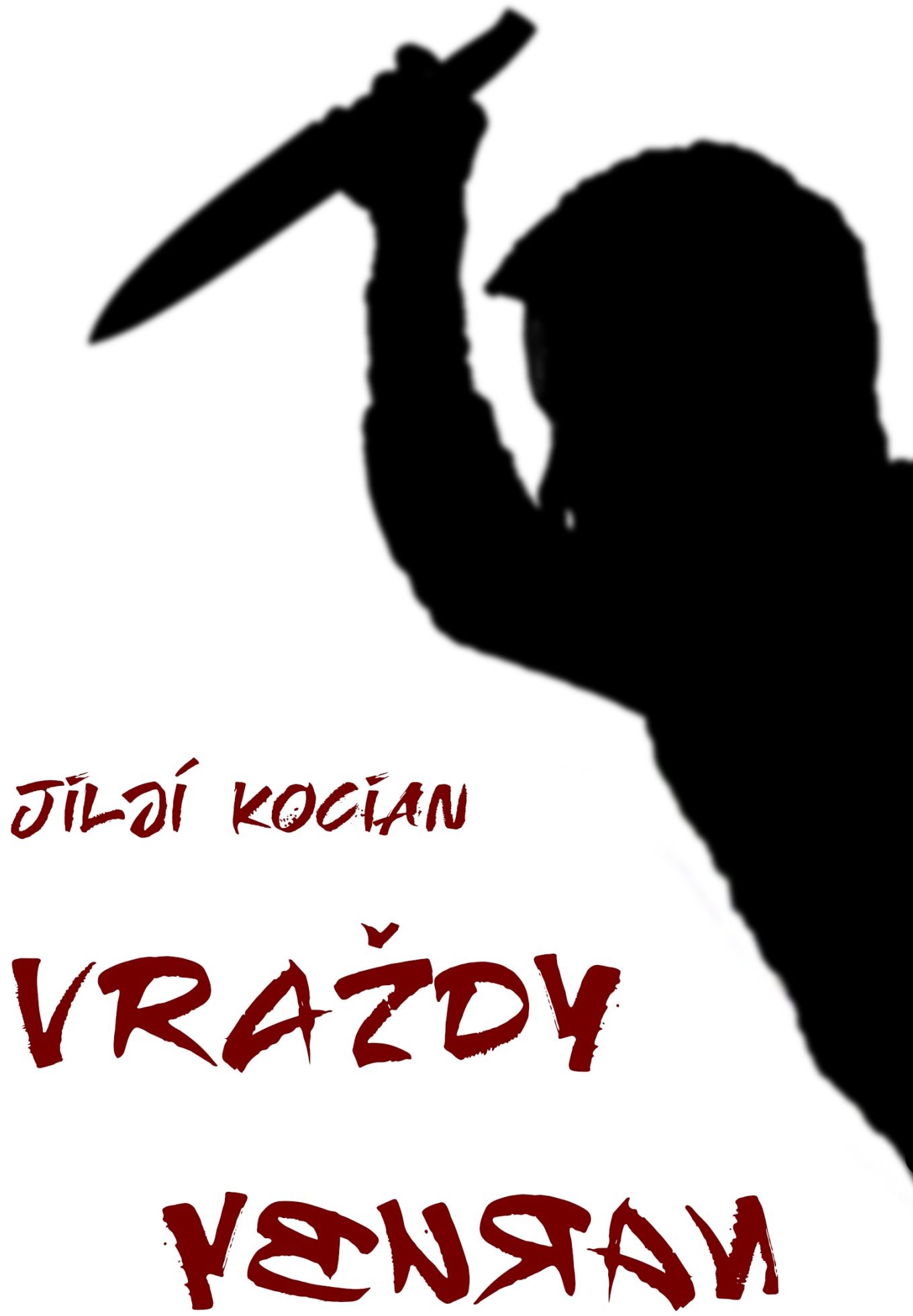 Vraždy naruby