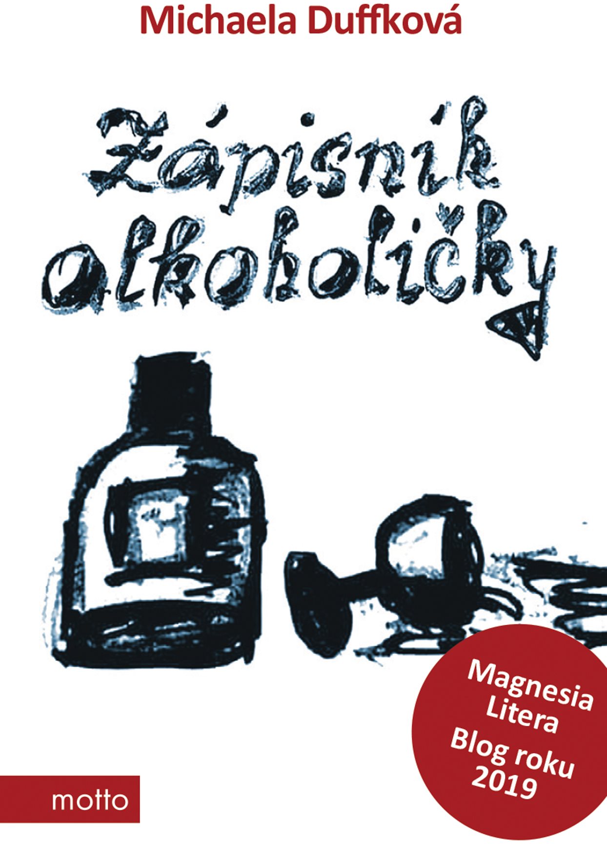 Zápisník alkoholičky