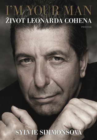I’m Your Man: Život Leonarda Cohena