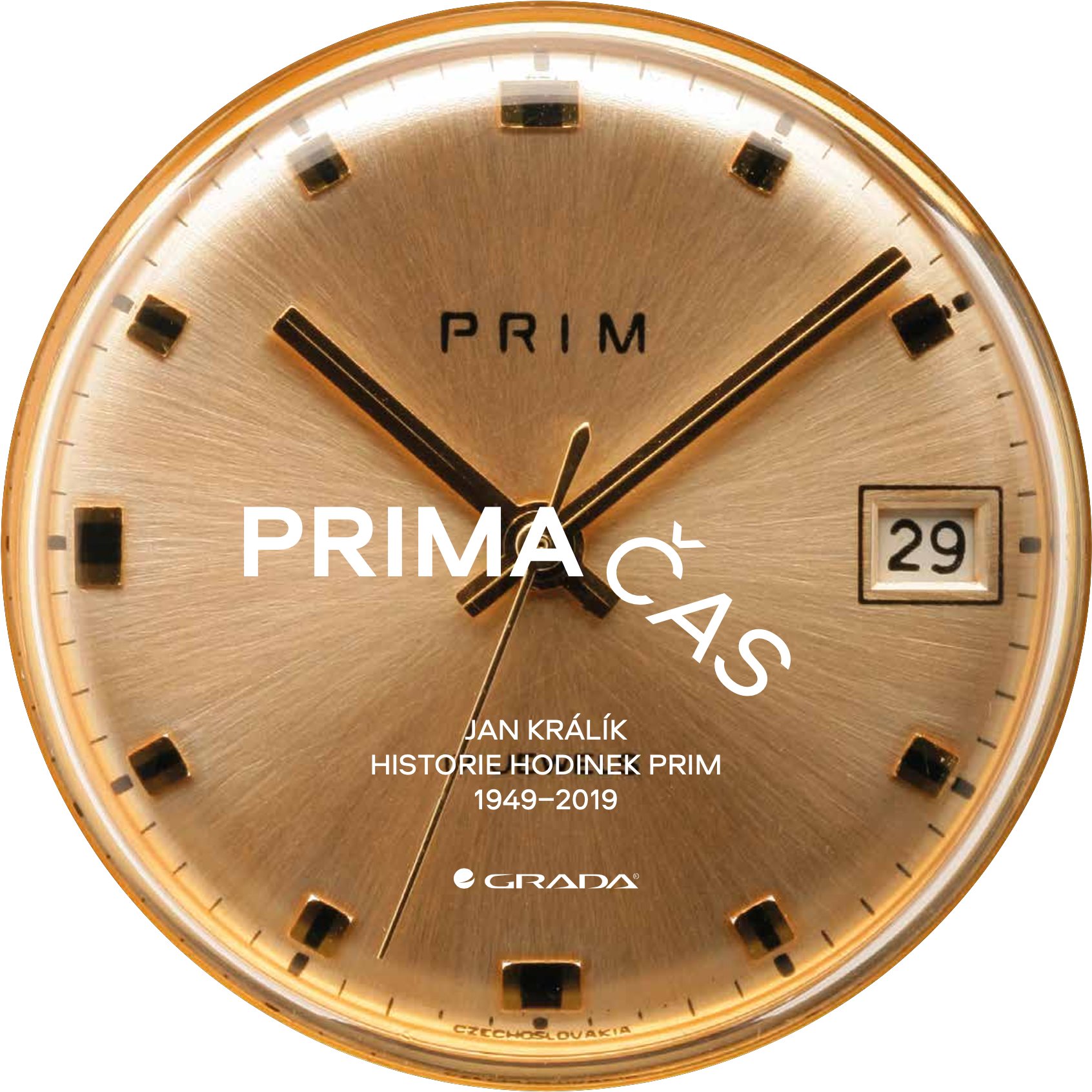 Prima čas