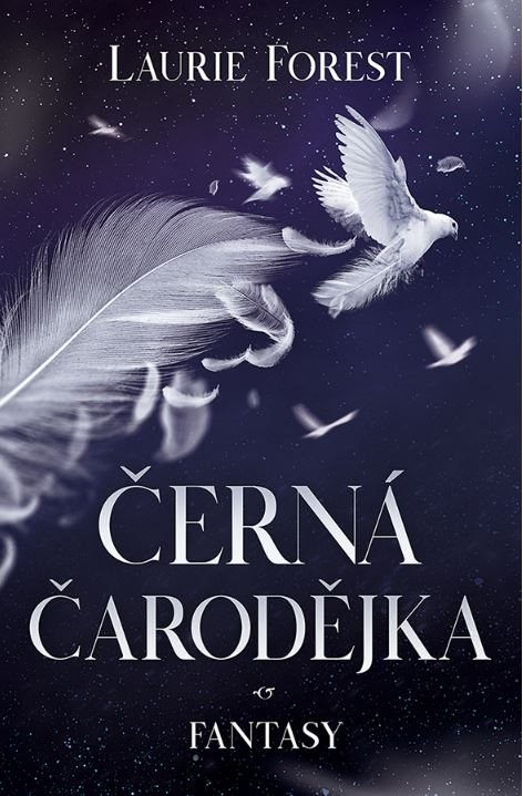 Černá čarodějka