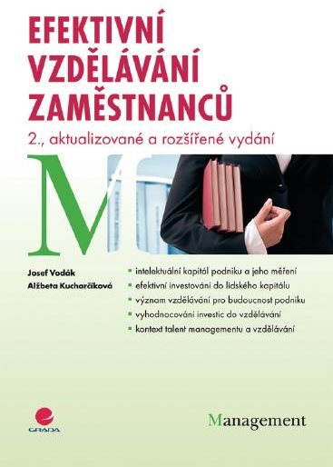 Efektivní vzdělávání zaměstnanců