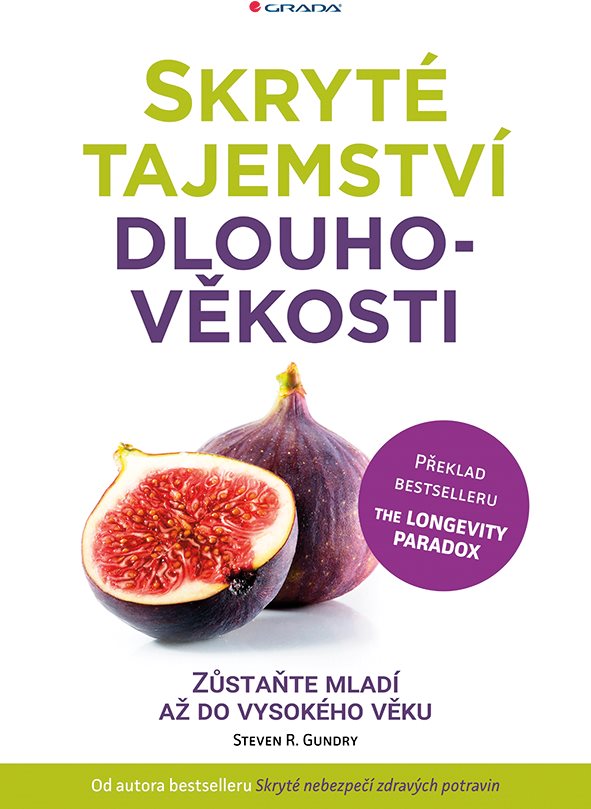Skryté tajemství dlouhověkosti
