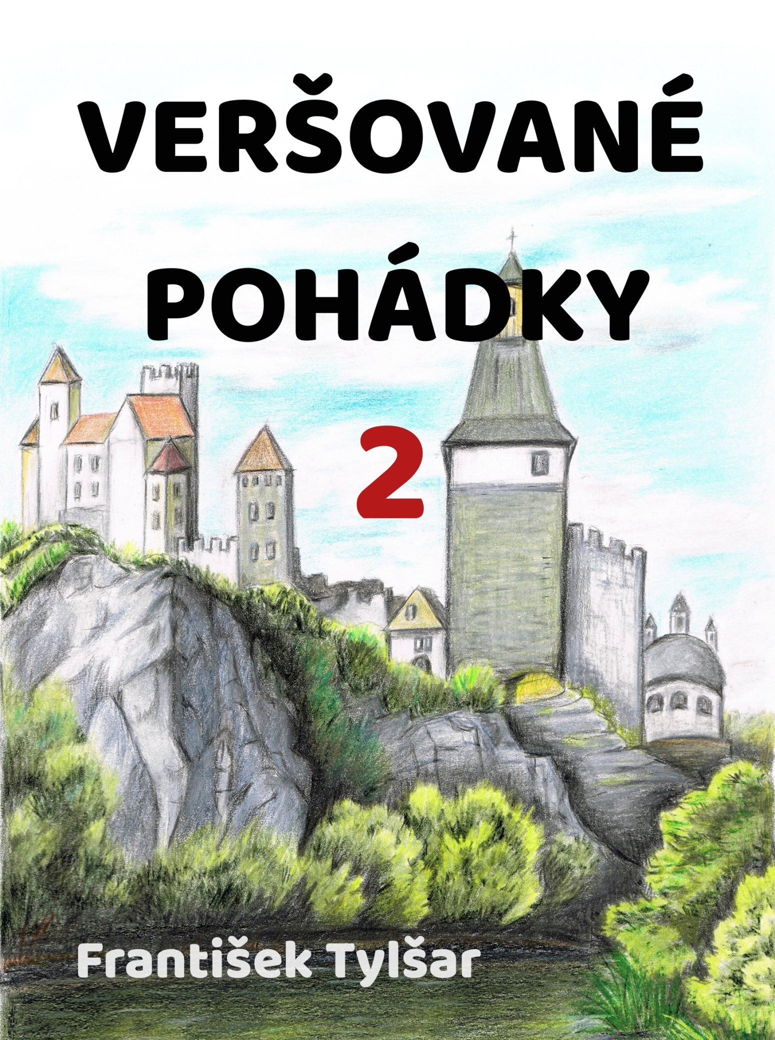 Veršované pohádky 2