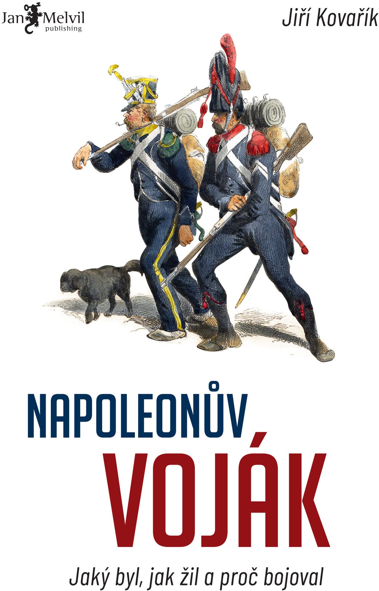 Napoleonův voják