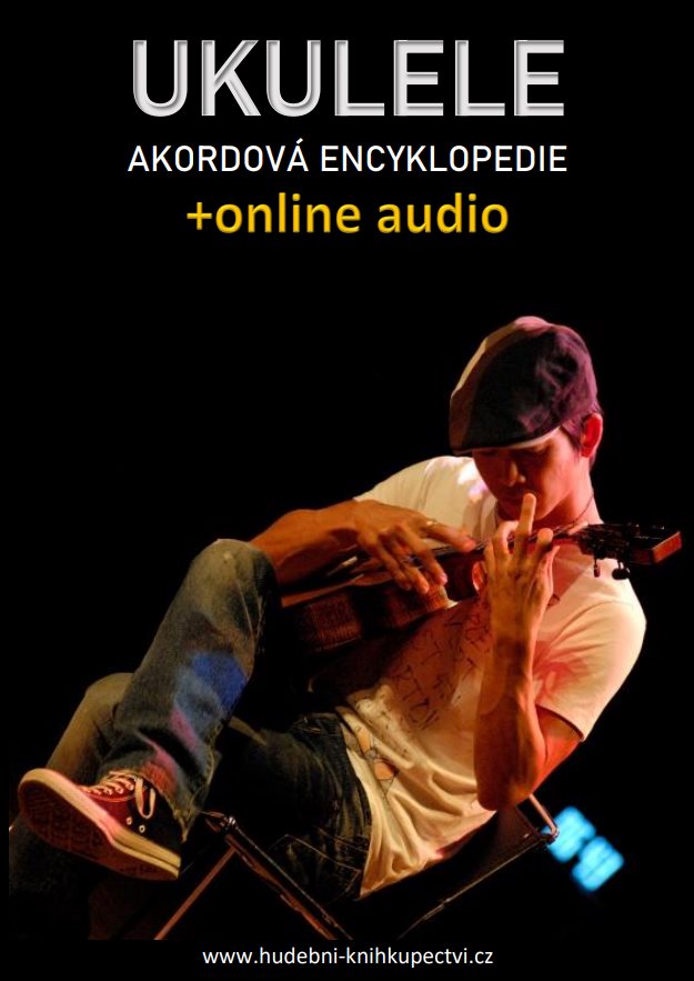Ukulele – Akordová encyklopedie