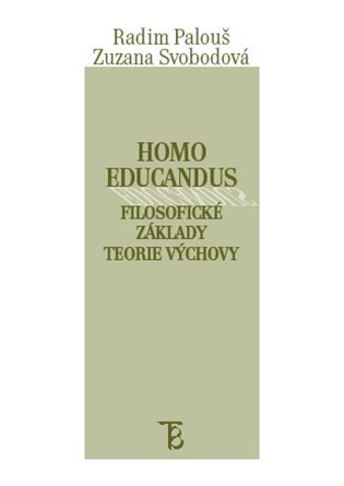 Homo educandus