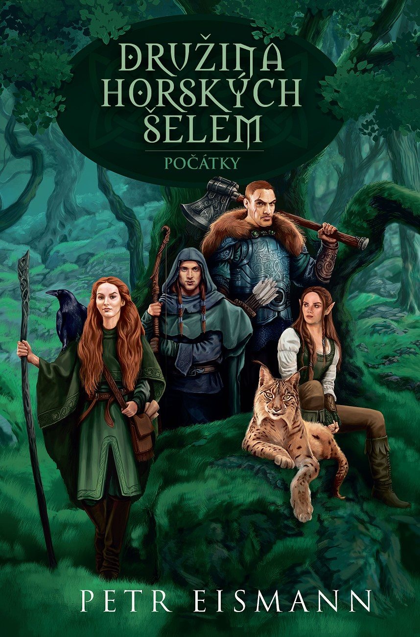 Družina Horských šelem