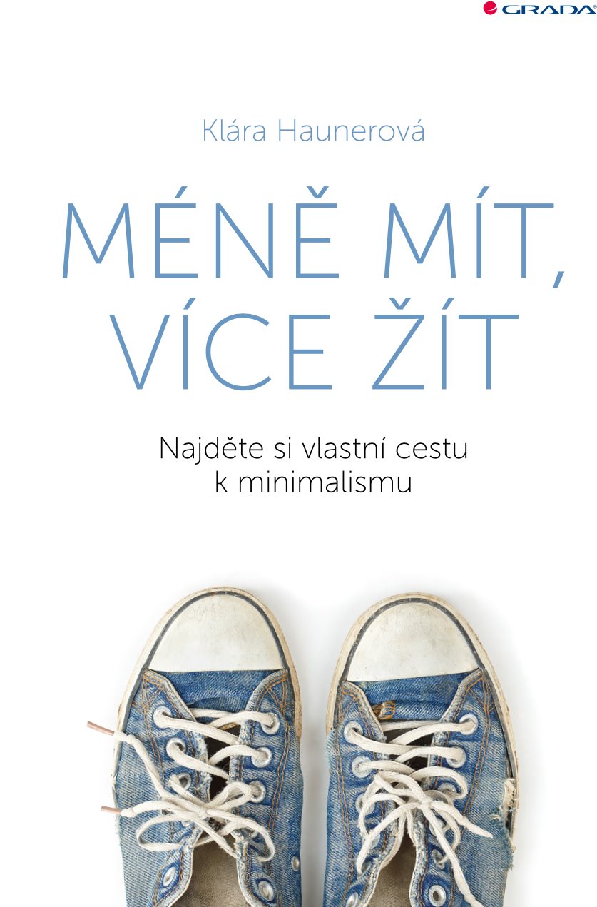 Méně mít, více žít
