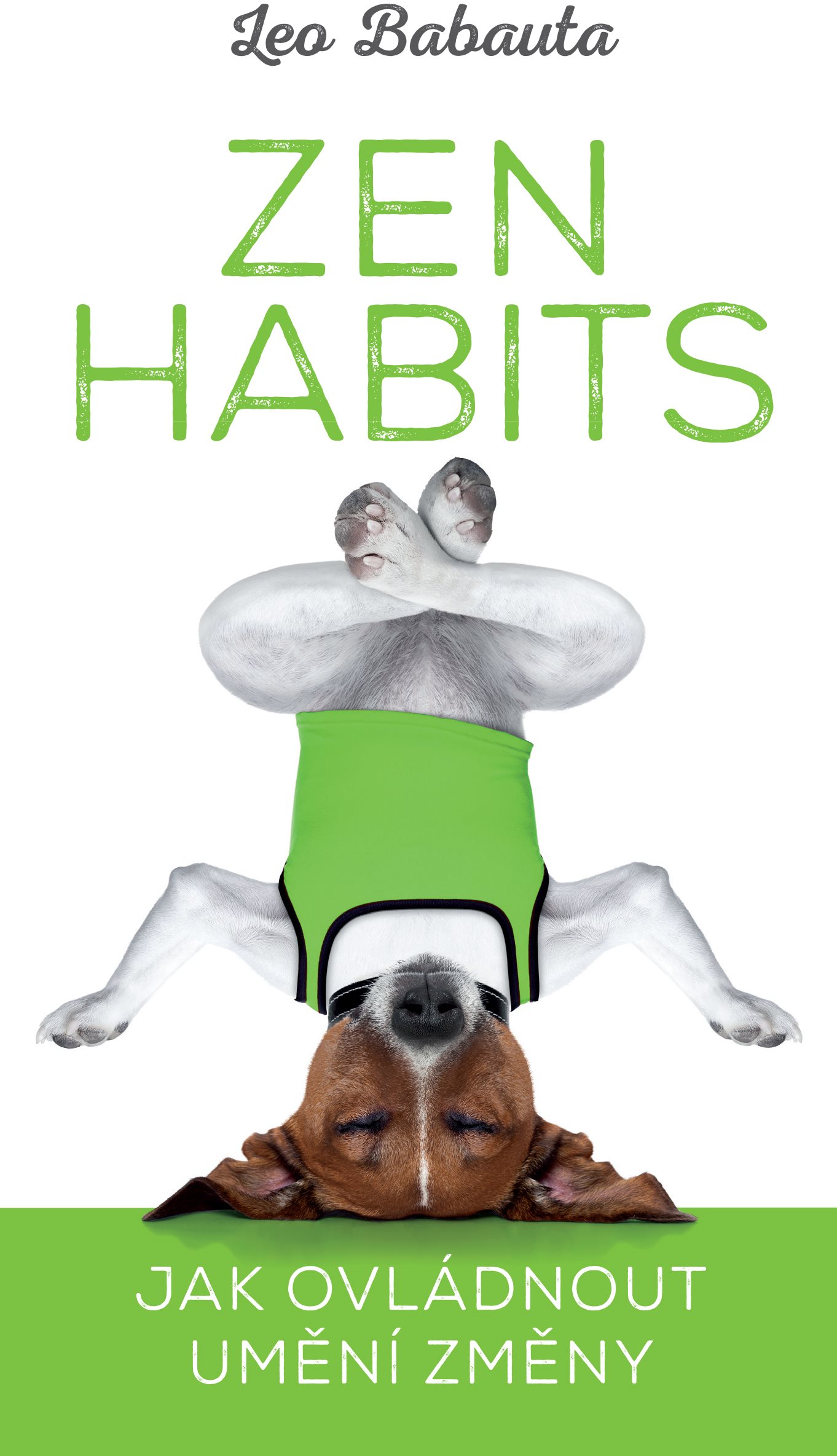 Zen Habits