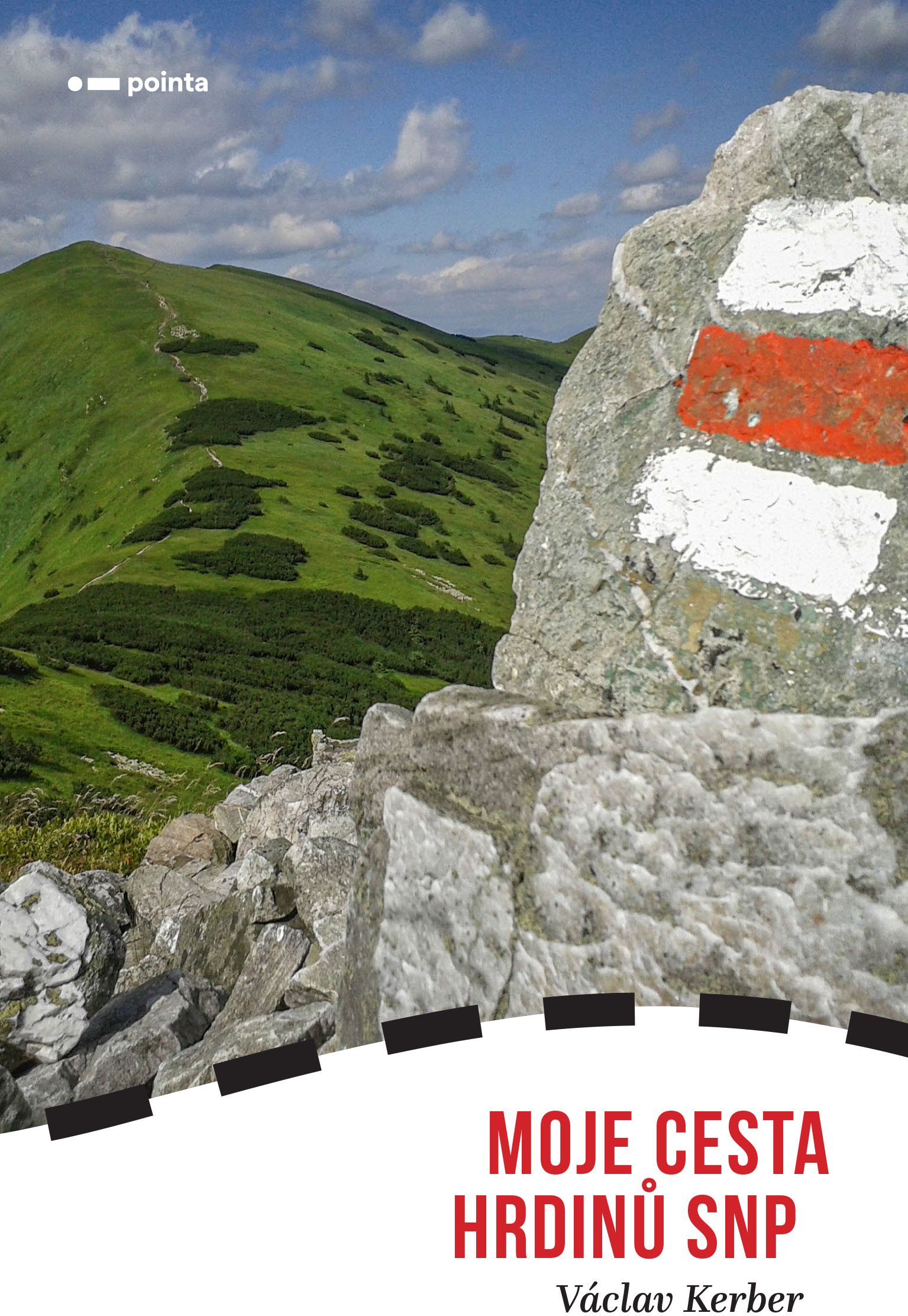 Moje Cesta hrdinů SNP