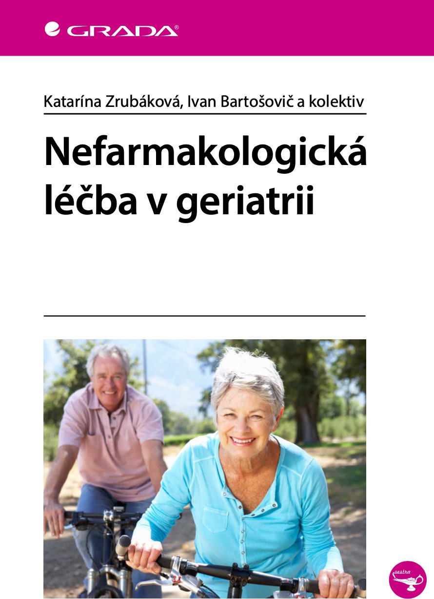 Nefarmakologická léčba v geriatrii