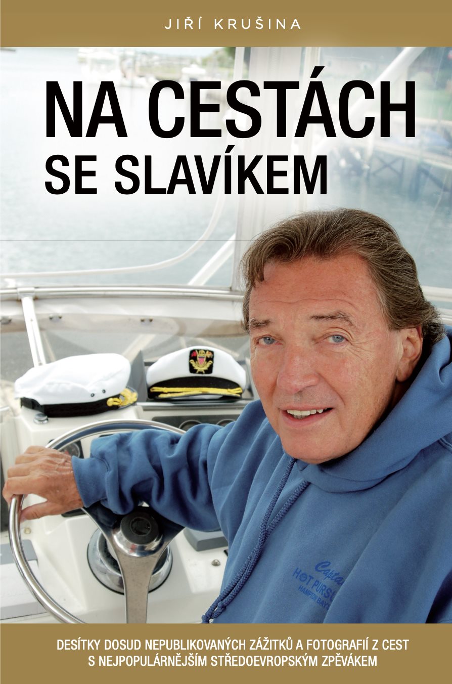 Na cestách se slavíkem