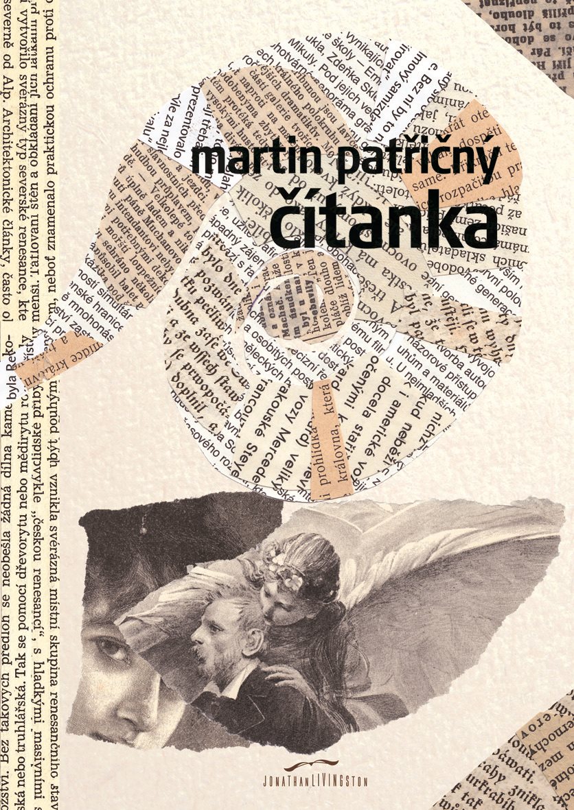 Patřičná čítanka