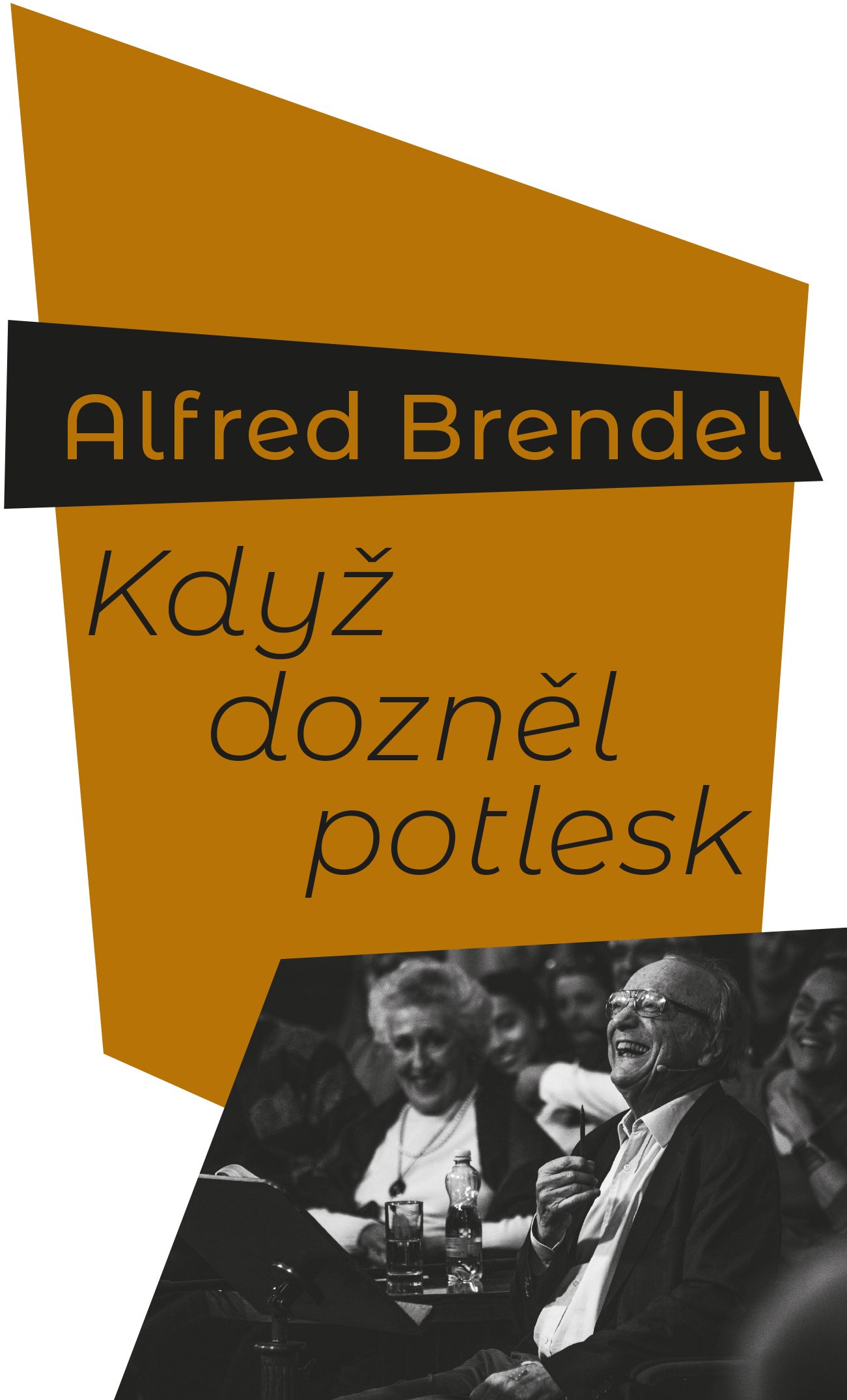 Když dozněl potlesk