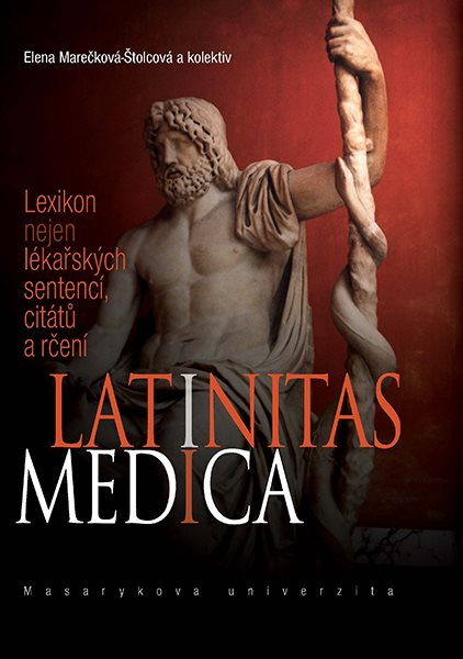 Latinitas medica