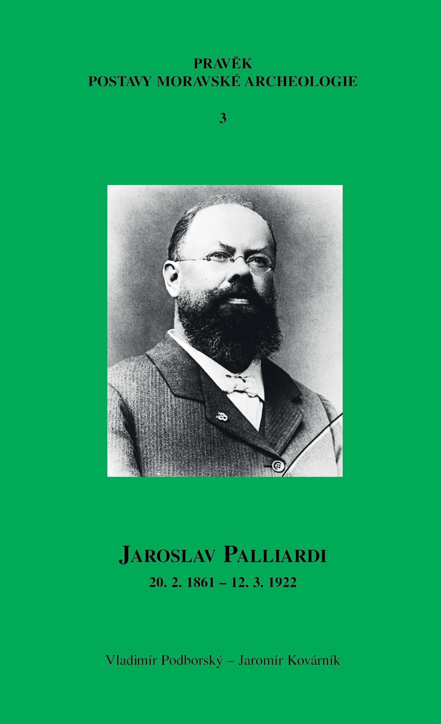 Jaroslav Palliardi