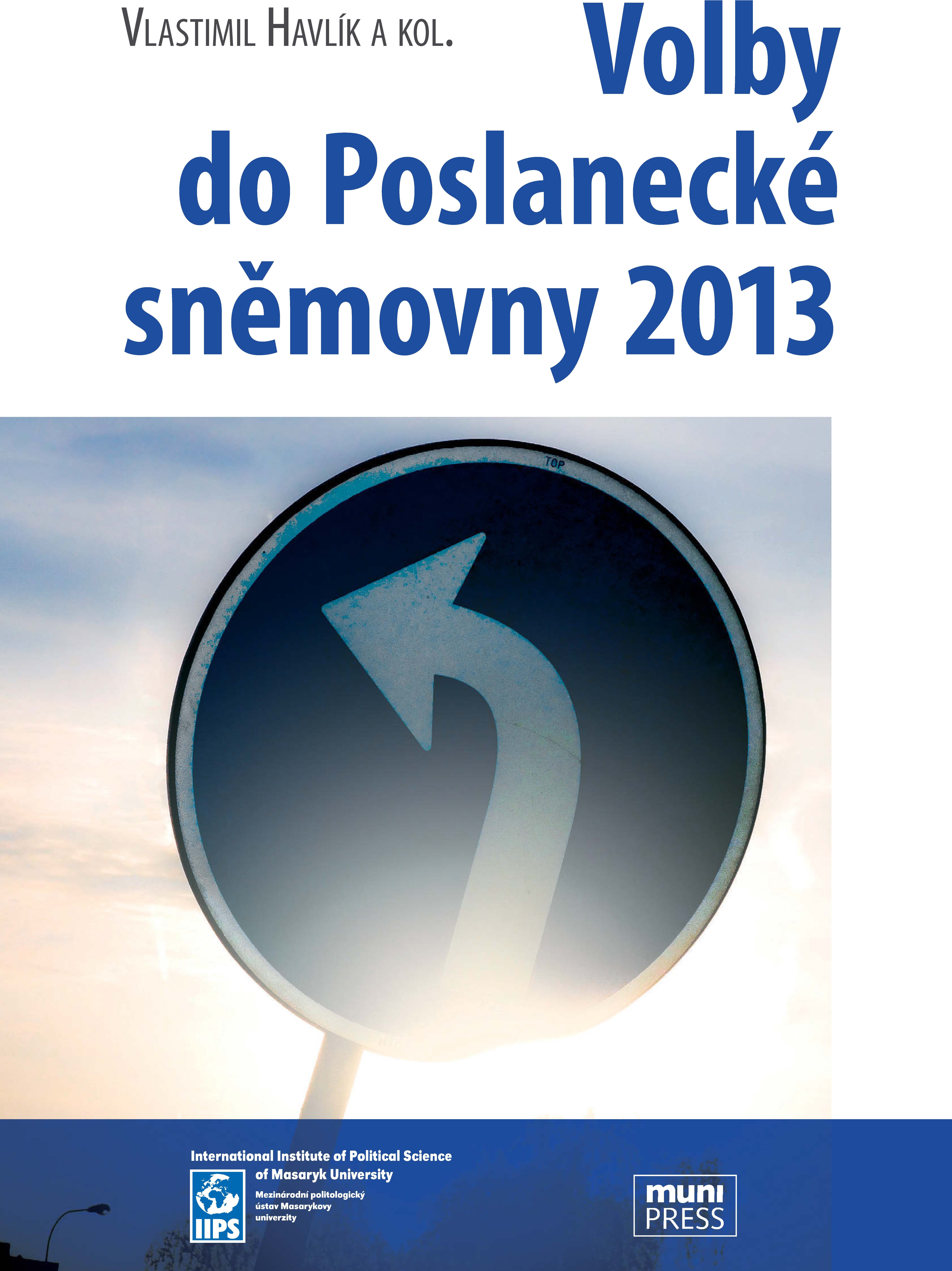 Volby do Poslanecké sněmovny 2013