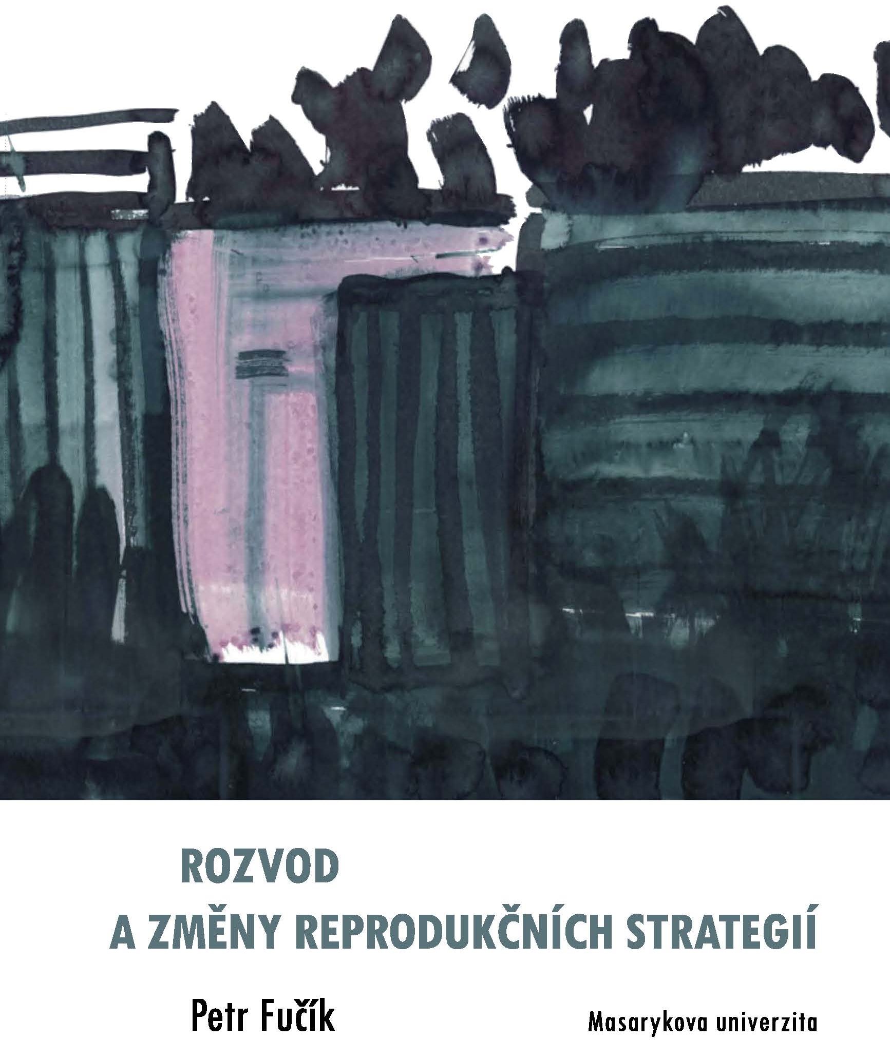 Rozvod a změny reprodukčních strategií