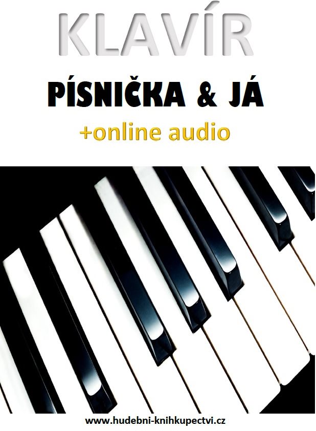Klavír, písnička & já