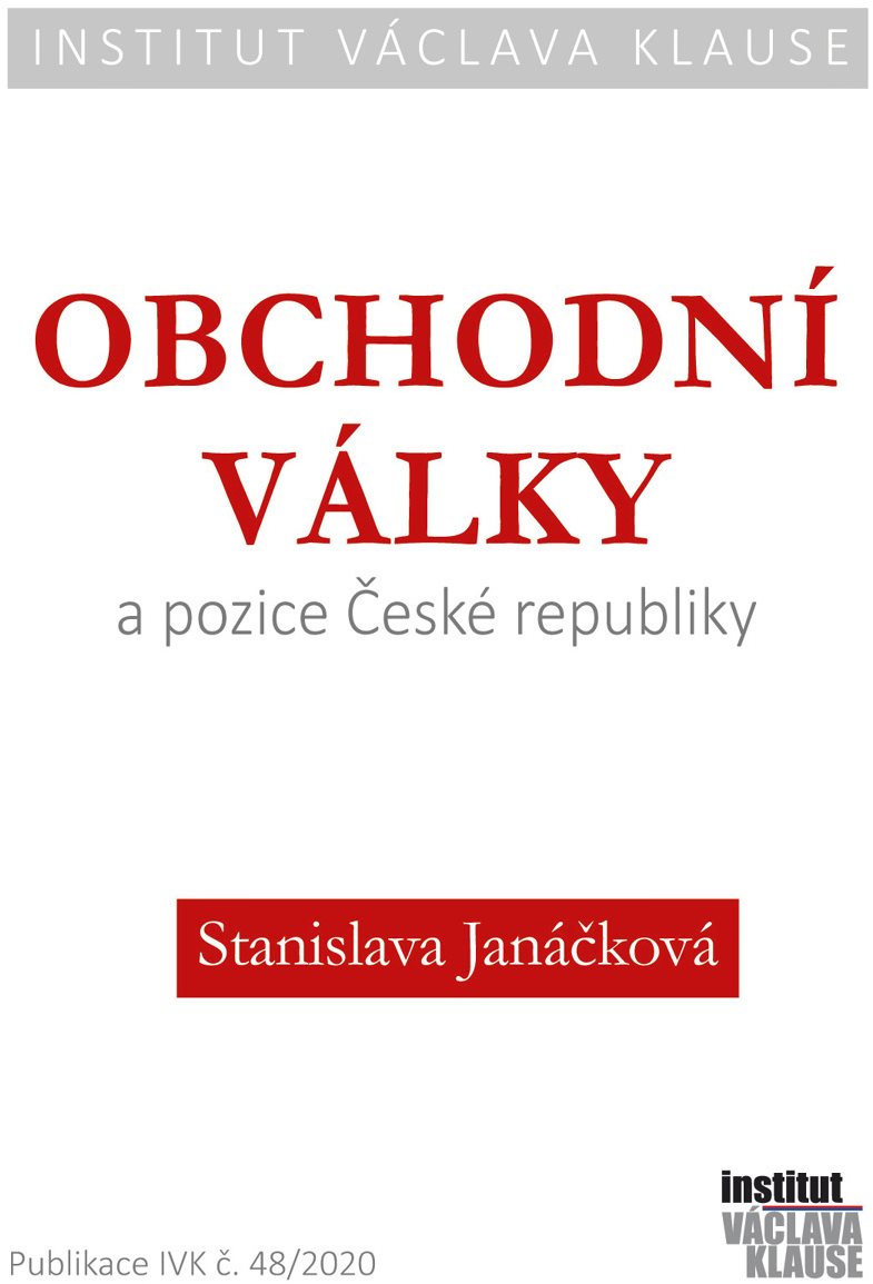 Obchodní války