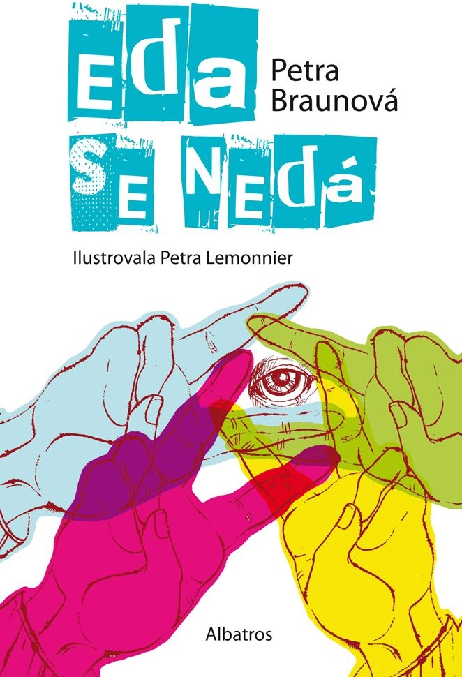 Eda se nedá