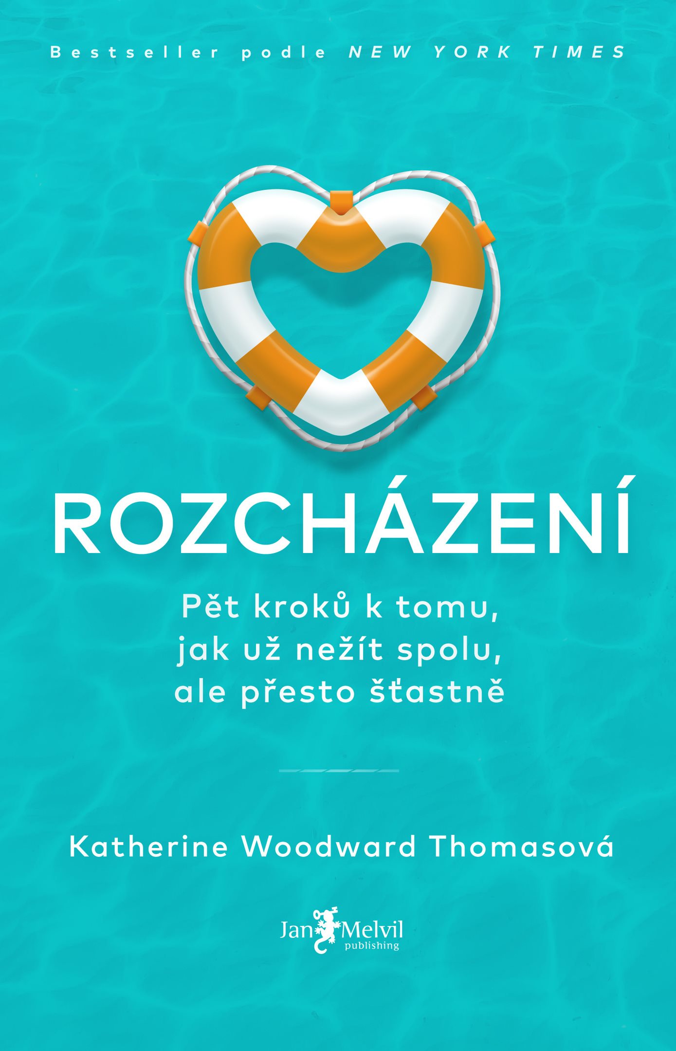 Rozcházení