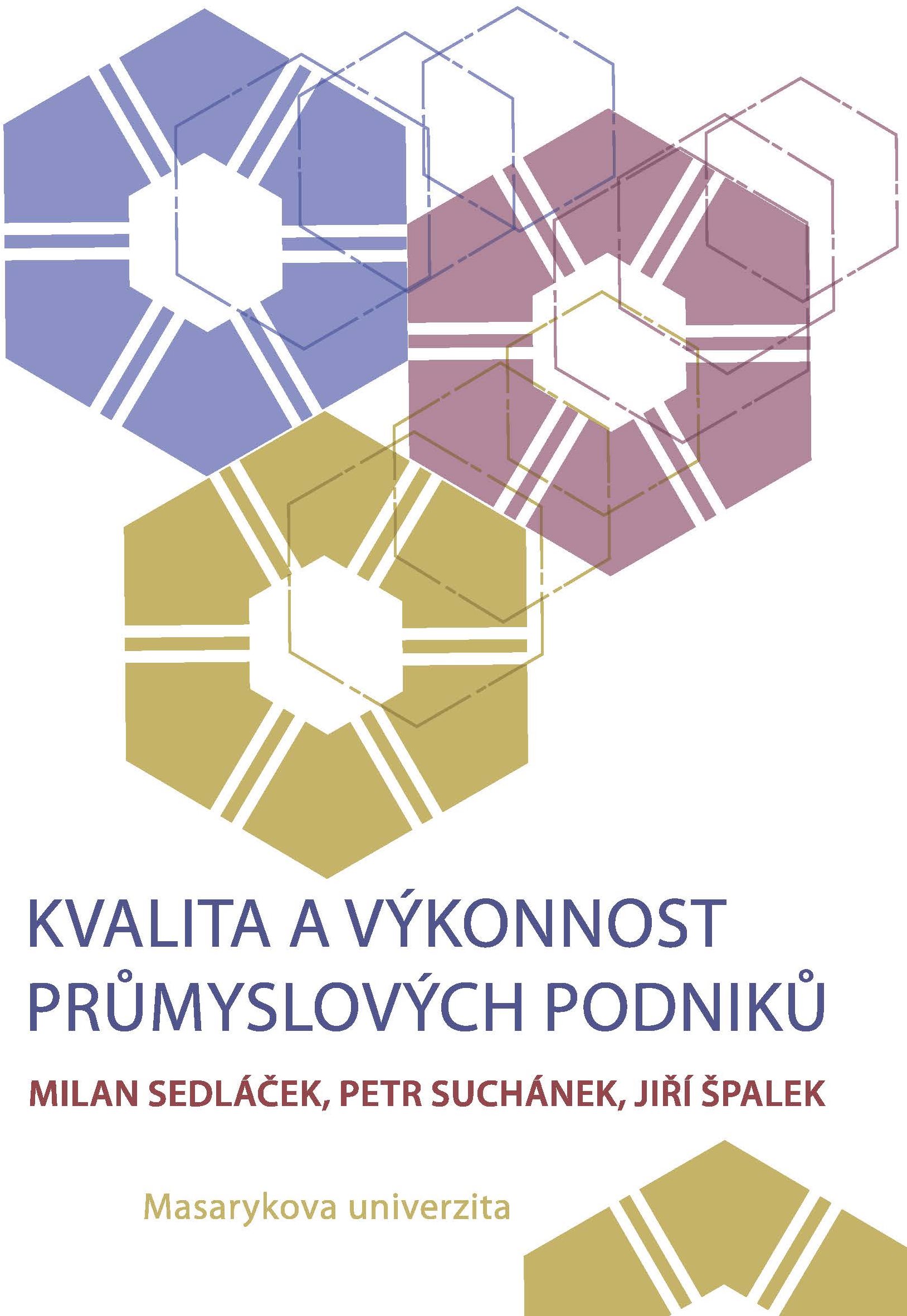 Kvalita a výkonnost průmyslových podniků