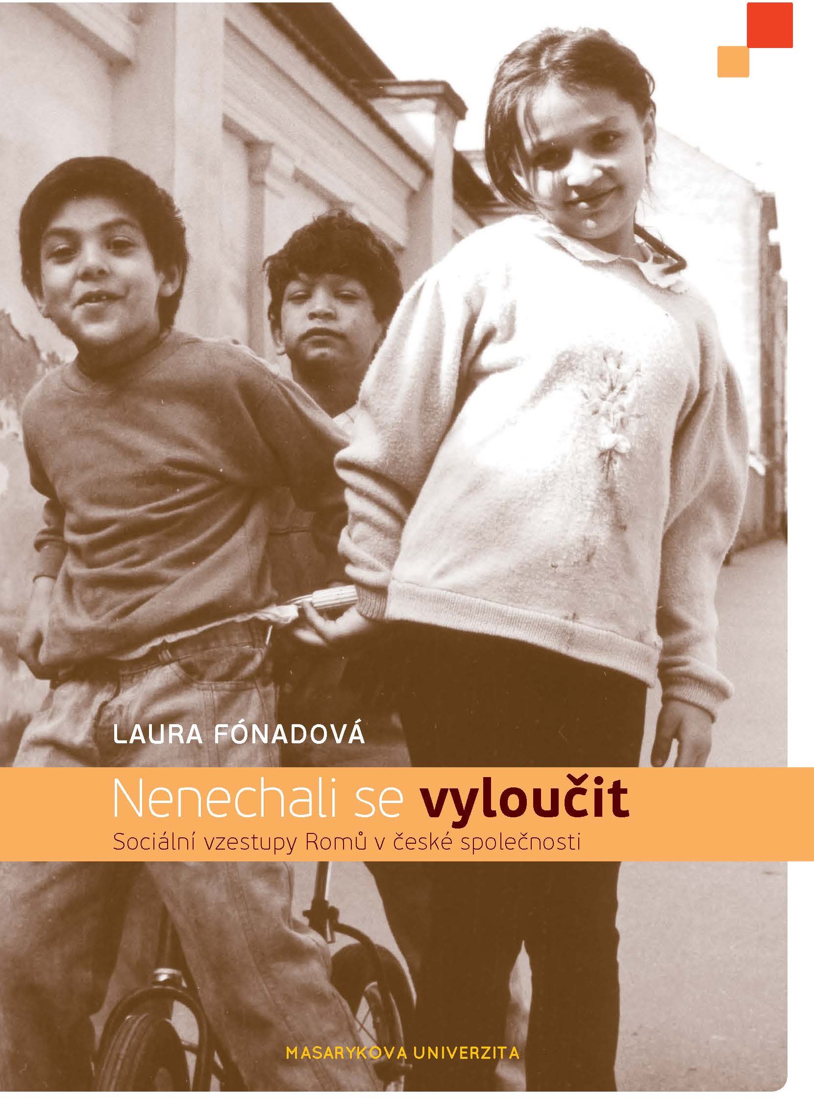 Nenechali se vyloučit