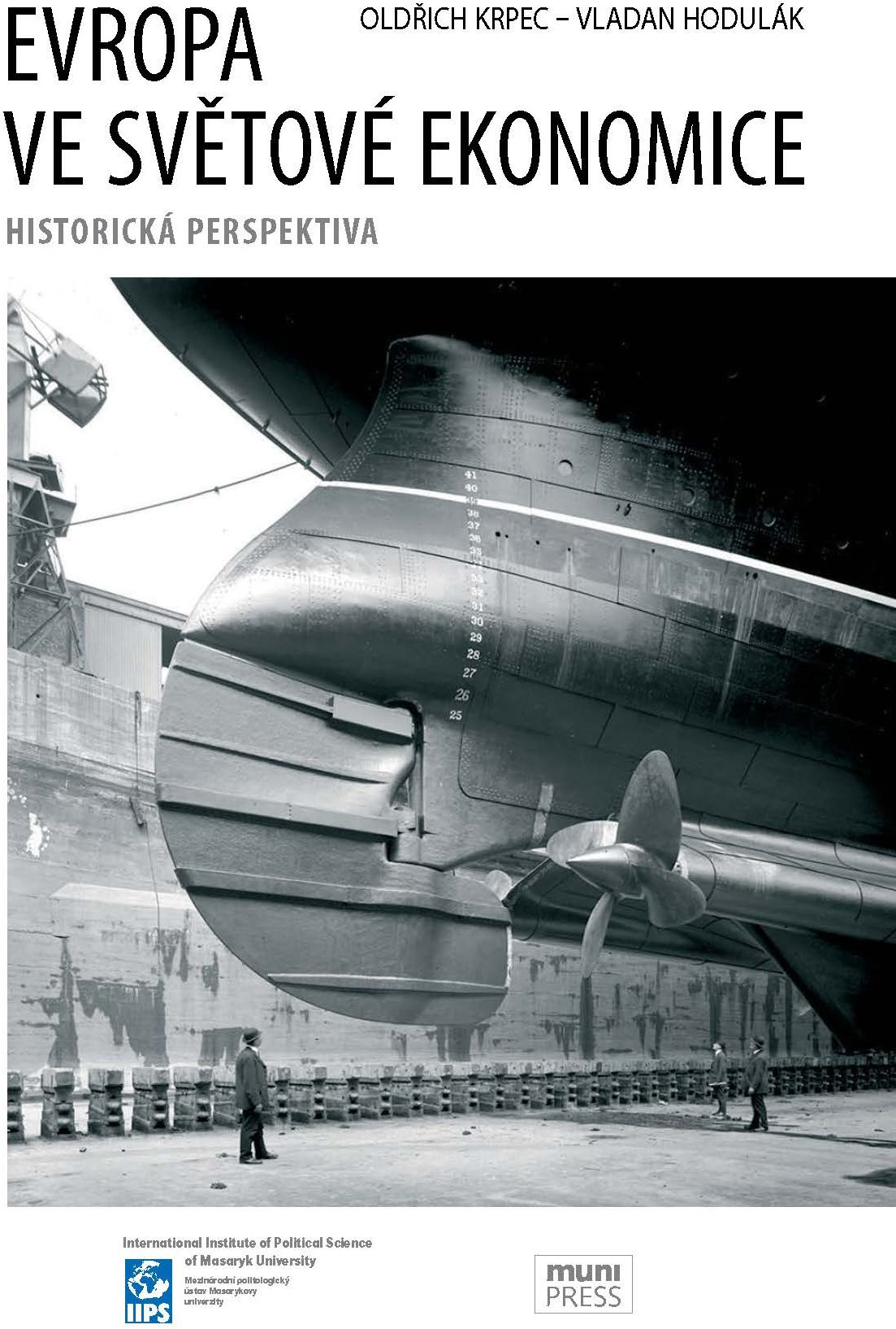 Evropa ve světové ekonomice