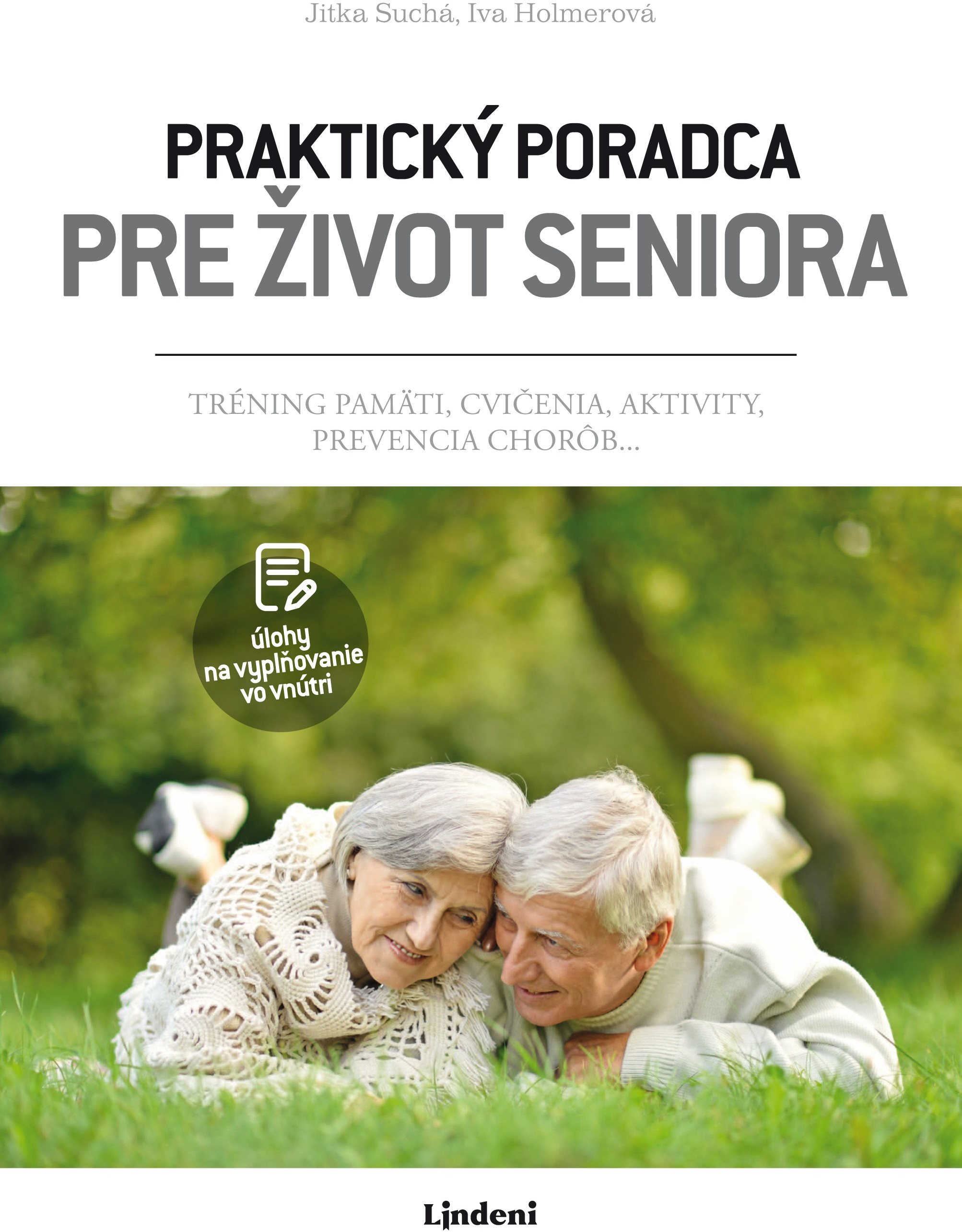 Praktický poradca pre život seniora