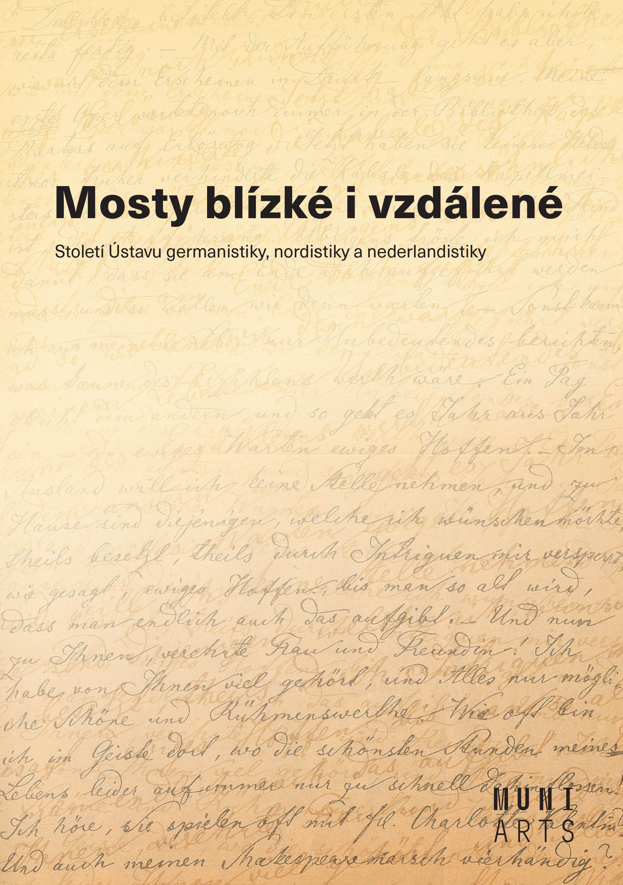 Mosty blízké i vzdálené