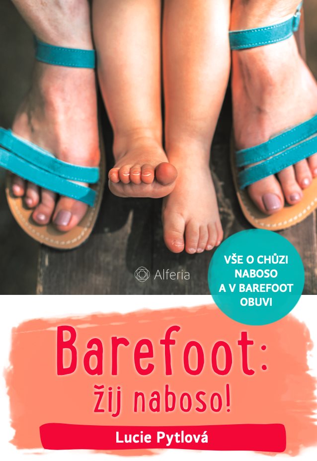 Barefoot: žij naboso!