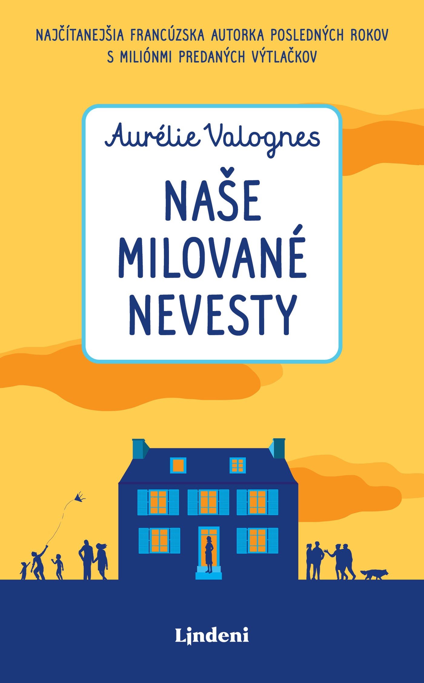 Naše milované nevesty