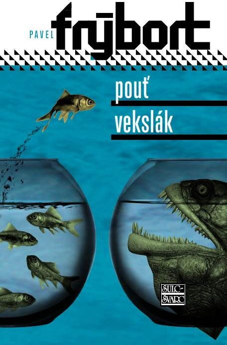 Pouť, Vekslák