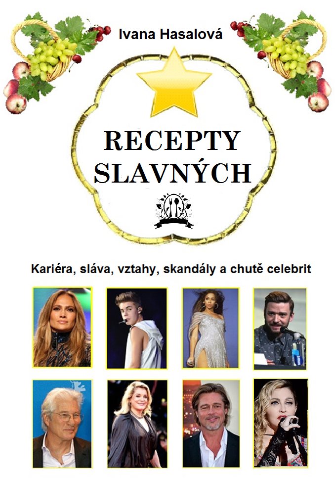 Recepty slavných