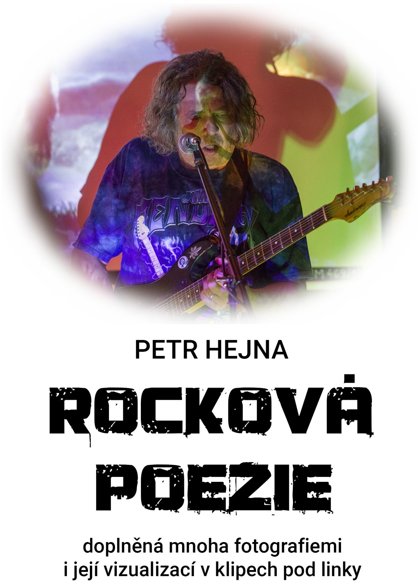 Rocková poezie