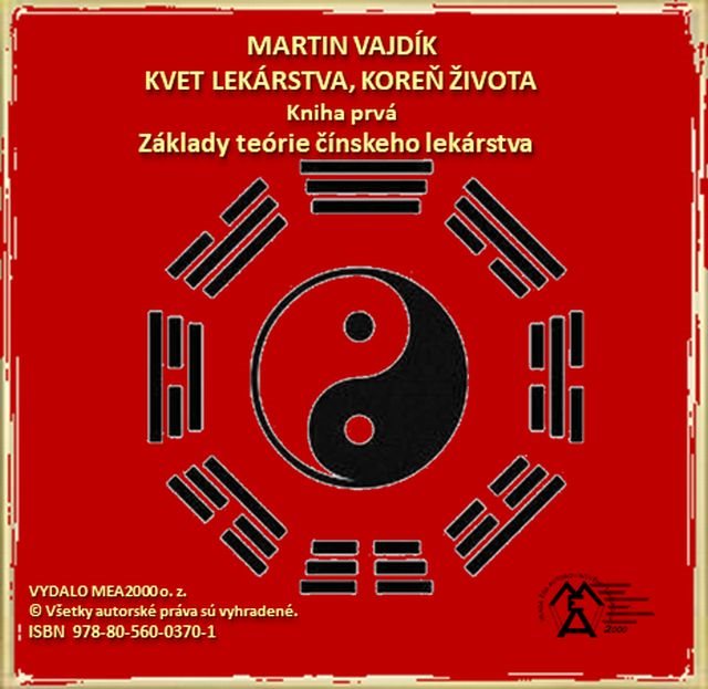 Kvet lekárstva, koreň života