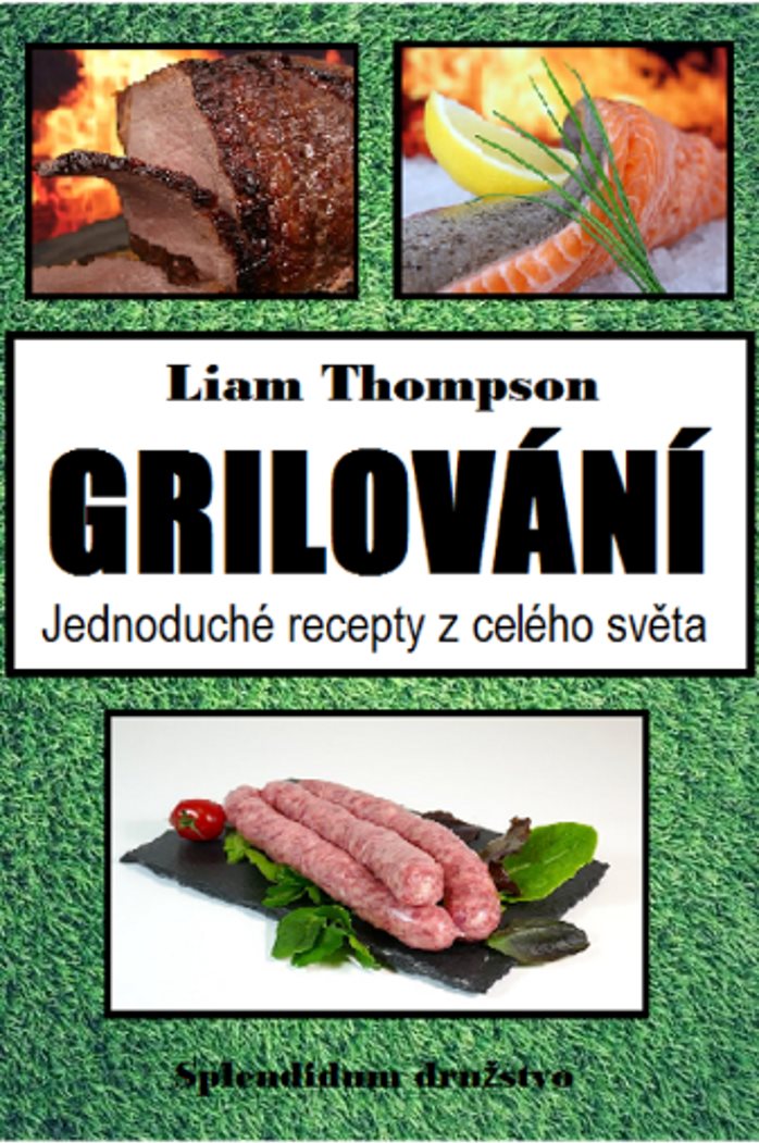 Grilování