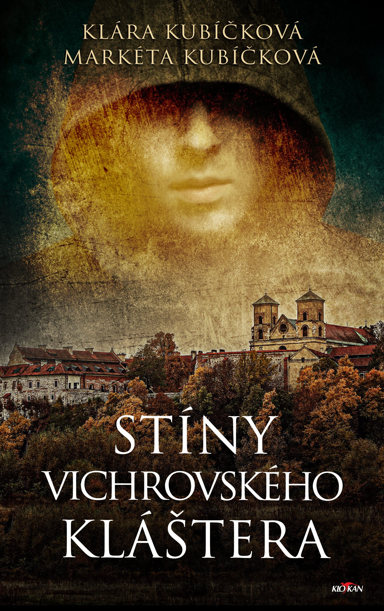 Stíny Vichrovského kláštera