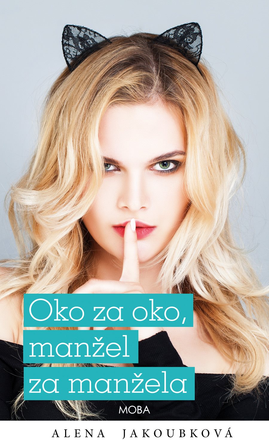 Oko za oko…manžel za manžela