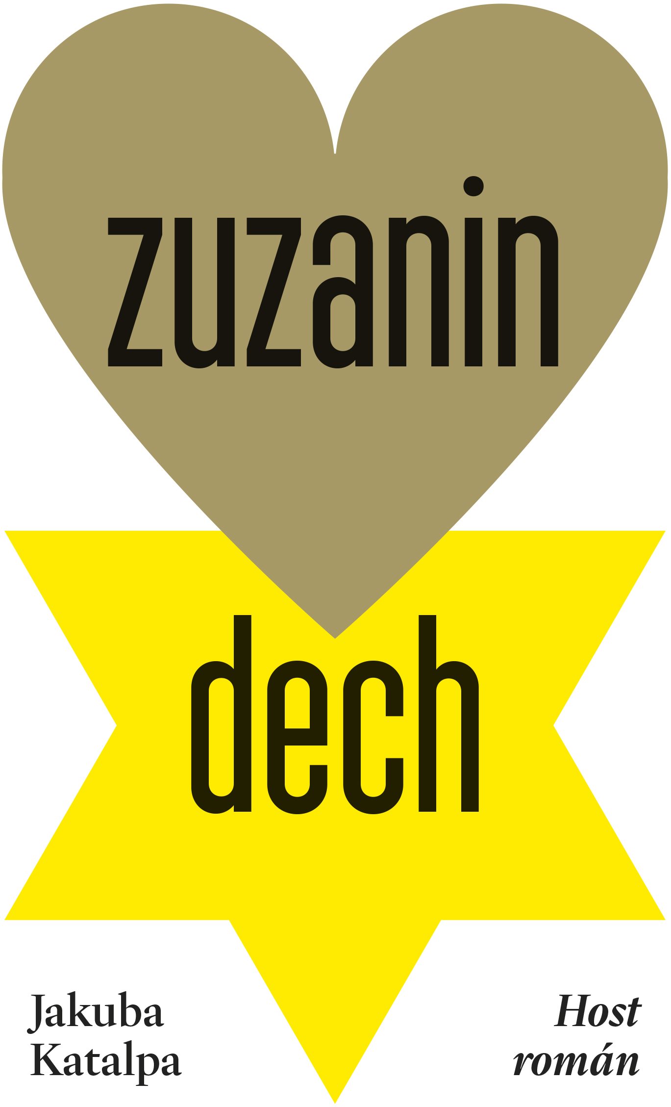 Zuzanin dech