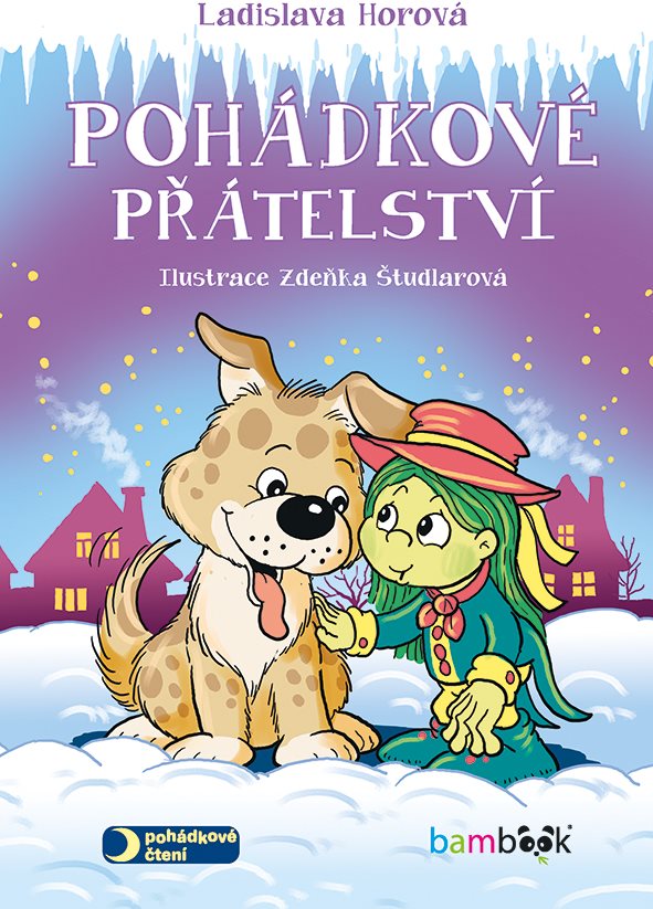 Pohádkové přátelství