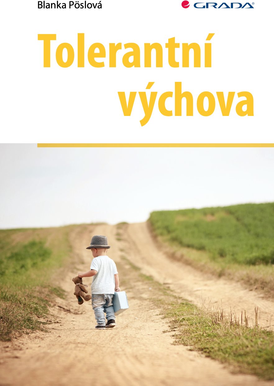 Tolerantní výchova