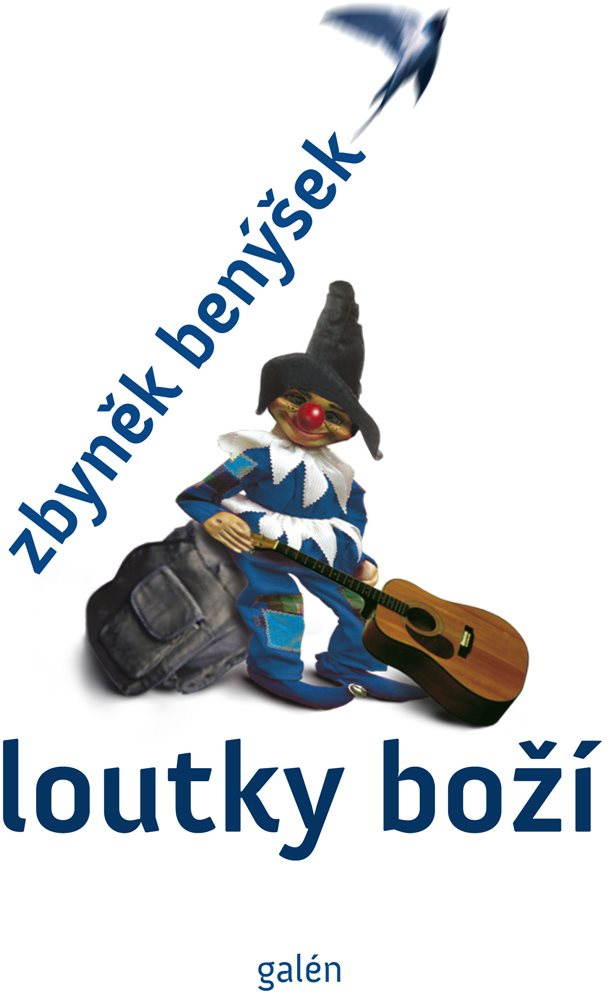 Loutky boží