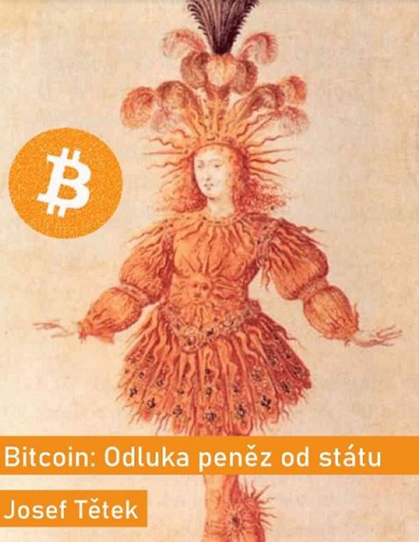 Bitcoin: Odluka peněz od státu