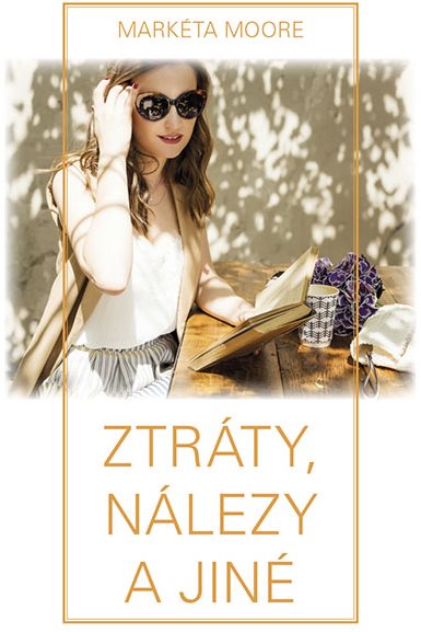 Ztráty, nálezy a jiné