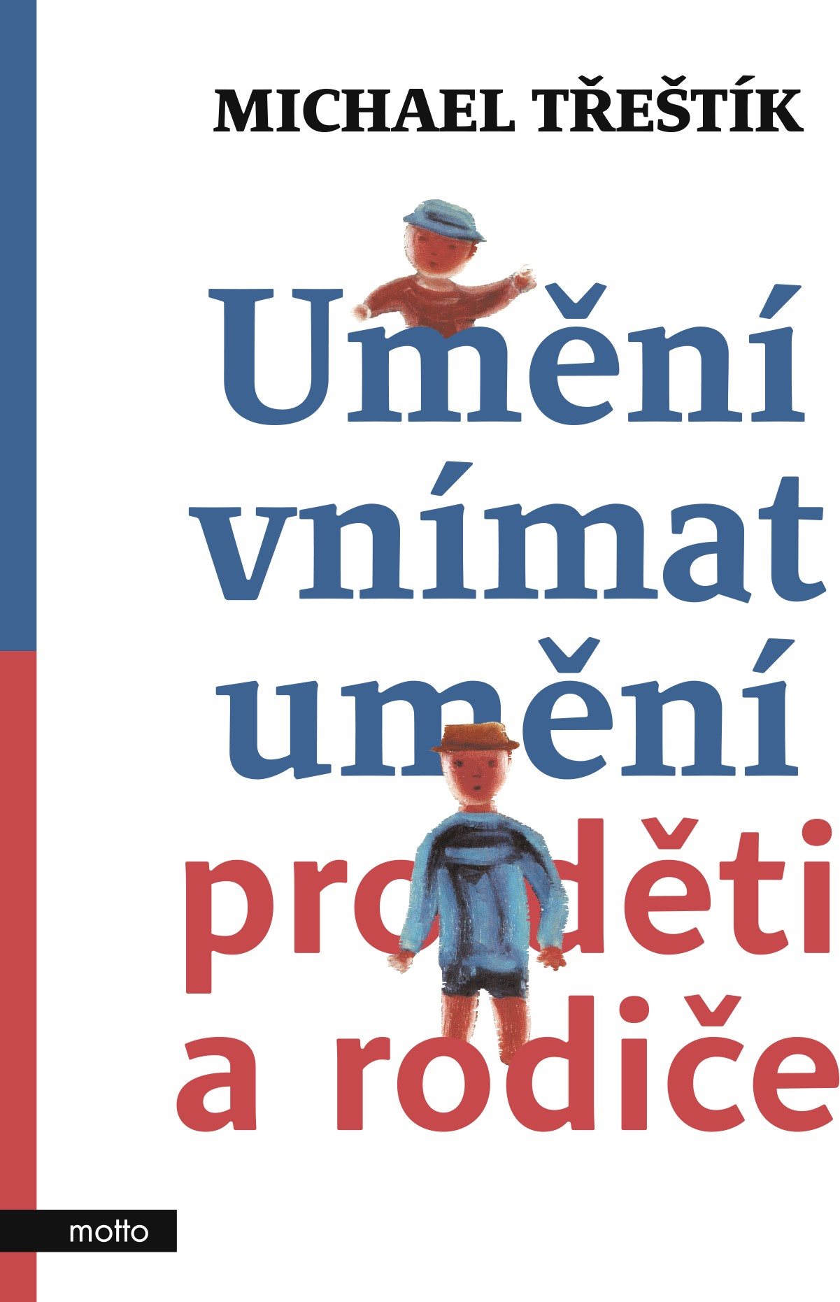 Umění vnímat umění pro děti a rodiče