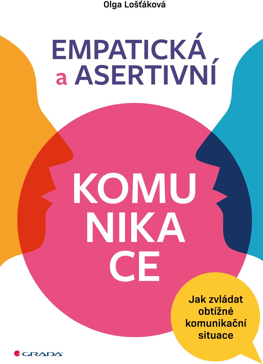 Empatická a asertivní komunikace